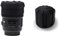 Digislider 2022 NEW DOME Silicone Universal Lens Cap - Fits over 99% of lenses, Scratch Proof, Waterproof, Dustproof, Shock-absorbent, Lens Cover for 60-110mm Lenses (1 Pack)