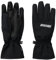 NAME IT Unisex Nknalfa Glove7 Fo Noos Handschuhe, Schwarz, 7 EU