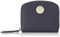TOMMY HILFIGER TH Chic Med Wallet M Space Blue