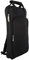 MILISTEN Leder Drumstick Tasche Schlagzeug Set Zubehör Drumstick Aufbewahrungstasche Drum Stick Holding Bag Drum Mallet Pouch Professioneller Rucksack Mallet Stick Bag