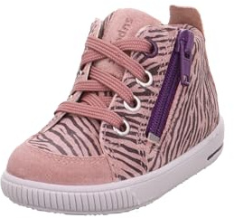 Superfit Mädchen 1000360 Lauflernschuhe