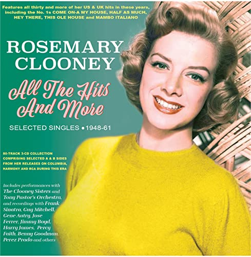 All The Hits And More - Selected Singles 1948-61