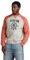 G-Star RAW Herren Collegic Raglan Loose Sweatshirt, Mehrfarben (Milk Htr/Finch Htr D24417-D562-G398), XS
