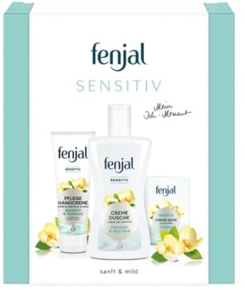 Fenjal Unisex Adult Gift Set