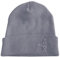 Armani Exchange Herren The Grid, Sustainable, Embroidered Logo Beanie Hat, Eiffel Tower, Einheitsgröße EU