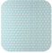 INTERNATIONAL COVER POOL Cubierta Piscinas Manta Térmica 500 Geobubble Sol+Guard de 8 x 4 m con Refuerzo EN Todo EL Contorno - Maximo Ahorro Y Durabilidad -