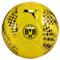 Puma Borussia Dortmund Ftblcore Football Ball 5