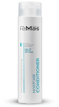 Femmas Moistcare (Conditioner, 300 ml)