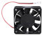 EJPPDHCO Ventilador Ender-3 S1/ Ender-3 S1 Pro/3 S1 Plus 24V 3010 for Hotend/Ventilador Axial 6015 for Piezas de Impresora 3D de Placa Base (Color : 6015 Axial Fan)