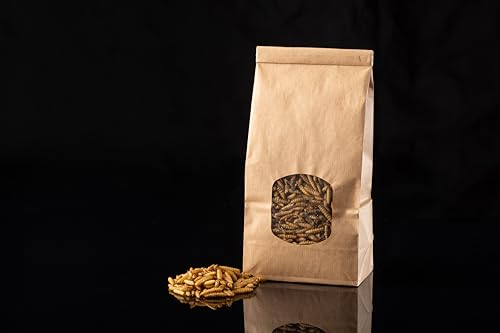 2,5Kg Deluxe Igelfutter angepasst auf Seine Ernährung und ohne Füllstoffe