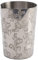 Copas de Vino Material de Acero Inoxidable 304 Bartending Vaso Mezclador Preservación del Calor Cóctel Beber Vaso Mezclador No Se Oxida Decolorar Vaso Mezclador de Cóctel Vaso