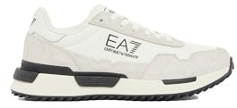 EA7 Emporio Armani Vintage Trainers EU 40 2/3