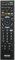 ALLIMITY RM-ED061 Fernbedienung Ersetzen für Sony Bravia TV KD-49X8505B KDL-42W706B KDL-42W805B KD-55X8505B KDL-50W828B KDL-50W829B KDL-55W817B KDL-55W828B KD-55X9005B