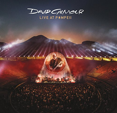Live At Pompeii [4 LP] [Vinyl LP]