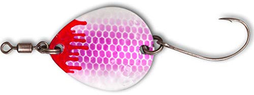 2,1g Bloody Blades pink/weiß