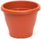 PAMEX Maceta Mediterranea (20cm)