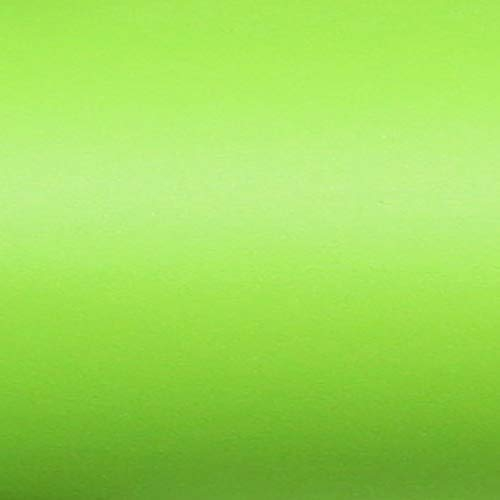 TipTopCarbon 9,99€/m² Möbelfolie Lind-Grün Matt Klebefolie 2m x 60cm Selbstklebende Plotterfolie Matte