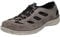 Josef Seibel Herren Anvers 92 43392 Sneaker, Grau-Kombi, 42 EU Weit