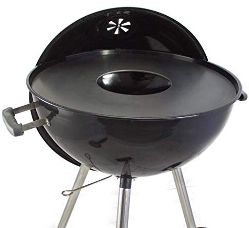 Feuerplatte für Kugelgrill 47er 50er 57er 60er 67er in 4/5/6/8/10mm (67er Feuerplatte, 8mm #353)