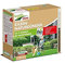 Cuxin DCM Rasen Natur Dünger 3 kg
