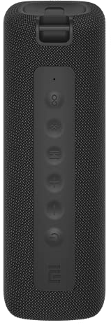 Xiaomi Mi Portable Bluetooth Speaker - Black