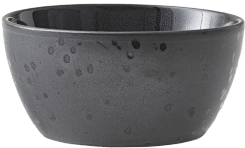 BITZ Schale Dia 12 x 6 cm Galaxy Black