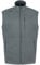 JAKO Premium Softshellweste grau, 5XL Herren