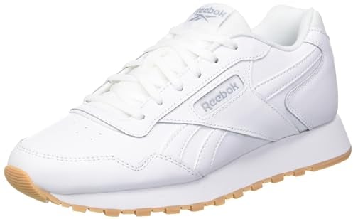 Reebok Damen Glide Sneaker,Ftwwht Cdgry2 Rbkg01,39 EU