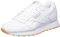 Reebok Glide, Scarpe da Ginnastica Donna, FTWWHT/CDGRY2/RBKG01, 39 EU