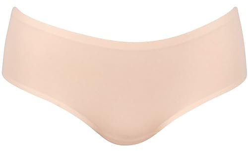 Anita Essential Hipster – Damen Slip, Nahtlose Verarbeitung & Bequeme Passform
