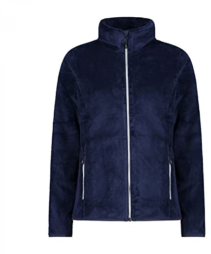 CMP Damen Fleecejacke für Damen - 38p1536 fleecejacke