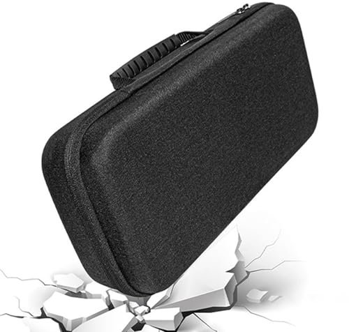 Grafikkarten-Tragetasche – Grafikkarten-Aufbewahrungstasche – Anti-Schock-Aufbewahrungstasche – Schutzhülle, verschleißfest, große Spielkarten-Organizer für Spielkarten