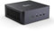 Mini PC CSL VenomBox 7640HS, AMD Ryzen 5 7640HS 6X 4300 MHz, 4000 GB M.2 SSD, 96 GB DDR5-RAM, Radeon 760M, HDMI 2.1, USB 4.0, BT 5.3, AX WLAN