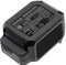Peakbatt BY500101, Batterie de rechange 4000 mAh pour perceuse Skil PWRCORE 12™ sans balais 12 V, kit de tronçonneuse PWRCORE 20 V, 30,5 cm, RS58280