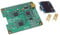 MMDVM Duplex Hotspot Board Efficient Stable Signal Transmission Small yet Powerful for HAM Radio Enthusiasts