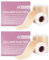 2 Pièces Rubans Cicatriciels En Silicone - 4 X 150 Cm Rubans Cicatriciels En Silicone Pour Le Visage Au Collagène, Feuilles De Qualité Médicale Pour Chirurgie, Césarienne, Cicatrices Chéloïdes