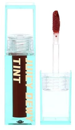 Mirror-Finish Lip Gloss | 20g Hydrating Shine (Crystal Rose),lipsticks for older women,plumping lip gloss,12hr Glass-Like Wear – For Date Nights, Office Touch-Ups & Summer Poolside Glam