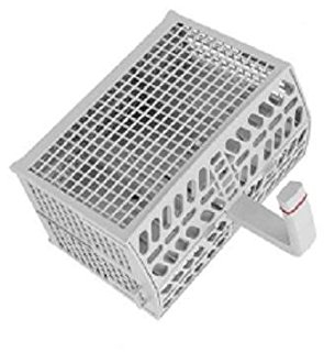 Original BESTECKKORB FÜR GESCHIRRSPÜLER, GRAU 1119330114