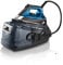 Rowenta - Centre de Repassage Dg9226 Silence Steam Pro 7,6B et 490 g