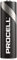 Duracell Procell - Confezione da 10 batterie AA