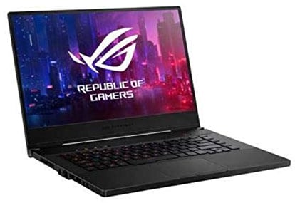 ROG Zephyrus M - GU502GV-AZ037T - 15.6 pollici - i7-9750H - RTX 2060 - 512GB M.2 SSD