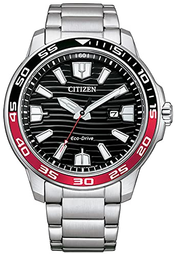 Citizen Mirar Hombres - AW1527-86E