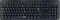 SCHWAIGER WKB1000 013 Kabellose Tastatus Wireless Keyboard QWERTZ USB-Empfänger 2,4GHz deutsches Layout batteriebetrieben