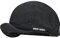 CLAPE Unisex Baumwolle Basecap Fashion Short Brim Cap Kappe Kurzer Schirm Schwarz Leichte Trucker Dad Cap Snapback Hip Hop Hut Black DY06