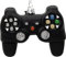 SIKORA Controller besondere Weihnachtskugel Glas Christbaumschmuck Deko Figur Weihnachten Anhänger Ornament - Trend Line - BS534