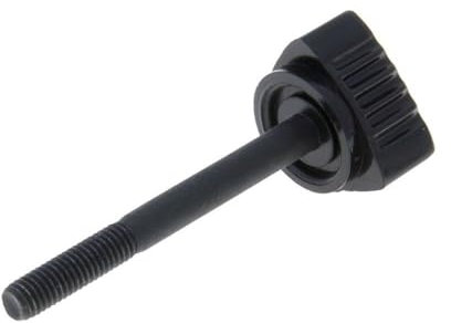 2EXTREME Schraube 47mm für Seitenblech/Seitenverkleidung kompatibel für Puch maxi S/N 50 2T AC