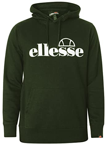 Ellesse Oodia OH Kapuzenpullover Herren - M