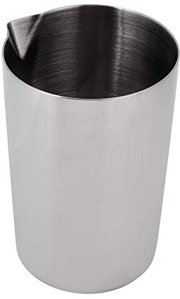 Mixing Glass JTLB 13 * 9 * 9 Acciaio Inossidabile Cocktail Shaker Mixer Drink Mixing Glass Bartender Strumenti Fai da Te