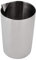 Mixing Glass JTLB 13 * 9 * 9 Acciaio Inossidabile Cocktail Shaker Mixer Drink Mixing Glass Bartender Strumenti Fai da Te