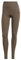 adidas Damen Optime Full-Length Leggings, Shadow Olive, L